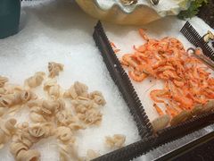 -钱小奴创意自助餐厅·原切谷饲安格斯畅吃(苏州昆山招商花园城店)