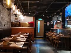 -斯比特花园西餐厅(东方商厦店)