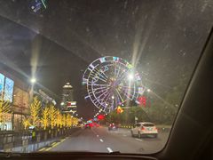 -南昌之星摩天轮