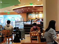-COSTA COFFEE(西直门店)