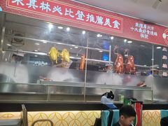 -朱仔记食府(江南大道店)