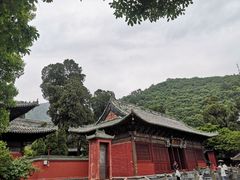 -报恩寺(平武县)