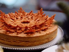 -潮一不贰·法式甜品·生日蛋糕·西式简餐(外滩店)