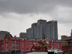 -沈阳站