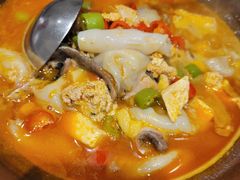 -丹江渔村(望京店)