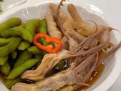 -瑞福园联谊餐室(茂名南路店)