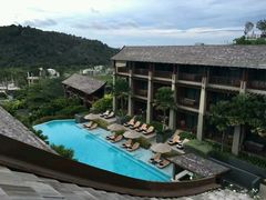-普吉岛卡塔阿维斯塔诺富特酒店度假村
