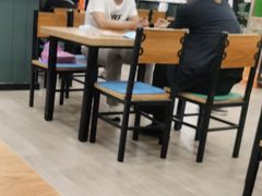 大堂-新健小吃(承德街店)