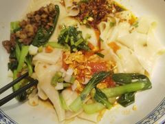-秦唐一号西安菜馆(钟楼店)