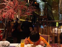 -金轩中餐厅 Jin Xuan(浦东丽思卡尔顿酒店)