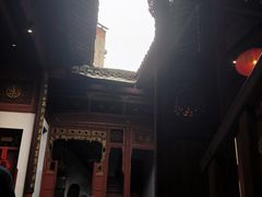 -董府·古宅餐厅