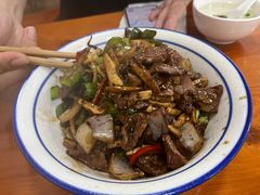 -姚记面馆(瑶琳路店)