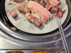 -韩先生自助烤肉•烤活鳗