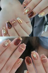 -M·X Nail日式美甲美睫