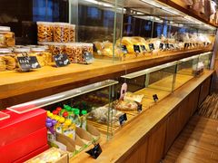 -可稵咖啡面包蛋糕(休斯顿店)