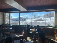 -长白山凯悦酒店·市集咖啡厅