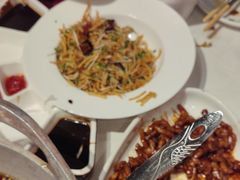 -大鸭梨烤鸭(金色漫香店)