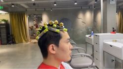 -变画·发型STUDIO