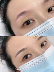 点击看大图 -初心纹眉洗眉·美甲美睫
