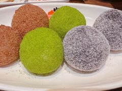 -火炉火自助餐(悠唐购物中心店)