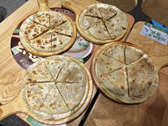 -甲乙饼·手工牛肉饼(东方广场店)