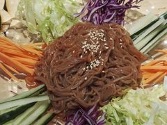 -韩宫宴烤肉·料理(武汉印象城店)