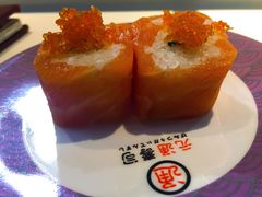 -元通寿司(东骏店)