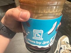青青椰-JPG canteen(广州寺右公馆店)