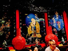 -誉八仙粤菜(万象天地店)