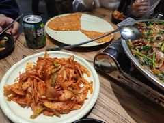 -京玉菲饭店(李村店)