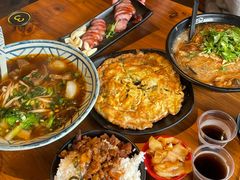 -大三元台湾鲁肉饭(沙井新桥店)