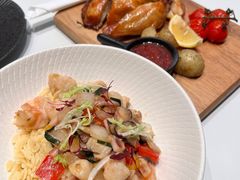 -Manner Coffee(万象食家店)