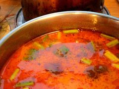 -Thai Basil罗勒叶泰式餐厅(时代天街店)