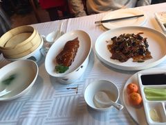 -四季民福烤鸭店(前门店)