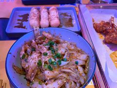 -燥次·烧烤酒场(万象城店)