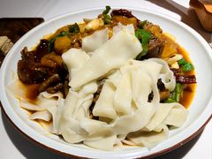 -谷丽麦馕新疆菜·清真(步步高梅溪新天地店)