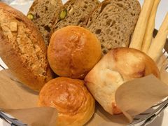 -马克西姆俄罗斯餐厅(通亚街店)