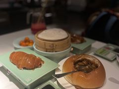 -唐廊烤鸭店(工体店)