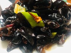 -苏力坦新疆特色(东直门店)