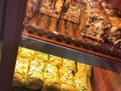 巧克力酱面包-都恩客(高岛屋百货店)