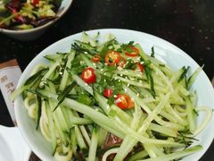 -锦尚阁烤鱼•天津菜(宣武门胡同店)