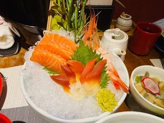 -京料理·日料自助·铁板燒(复悦城店)