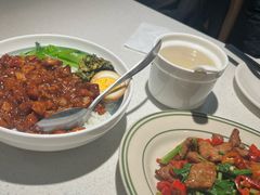 -港久茶餐厅(鹭洲里店)