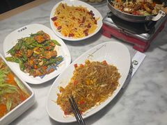 -小菜园新徽菜(常州武进吾悦店)
