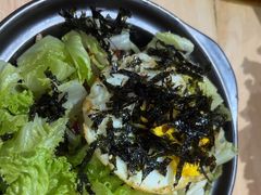 -韩张·韩国传统烤肉(万象汇店)