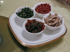 -大鸿运酒店·苏州菜·松鼠桂鱼(观前街店)