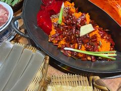 -楠火锅(哈尔滨金爵万象店)