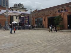 -TIMES CITY OUTLETS 时代·城市·奥特莱斯(上海国际时尚中心店)