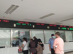 -北京市垂杨柳医院