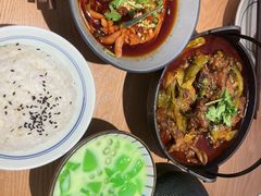 -花盐街·四川乐山小吃(西单大悦城店)